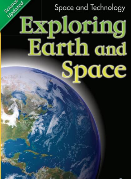 Exploring Earth and Space英语绘本翻译及pdf资源下载