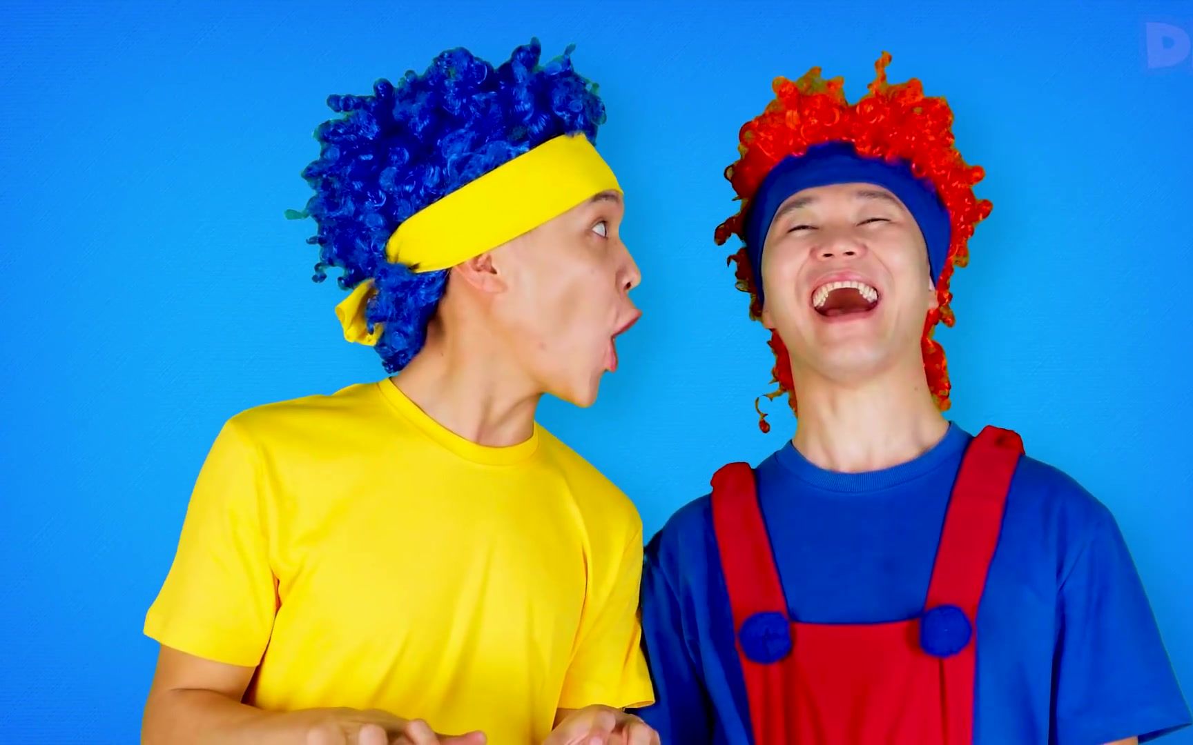 TPR互动英文儿歌D Billions Kids Songs 100首 百度网盘下载