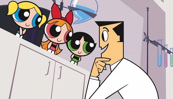 《德克斯特的实验室》英文版动画片 58集视频资源 百度云免费下载