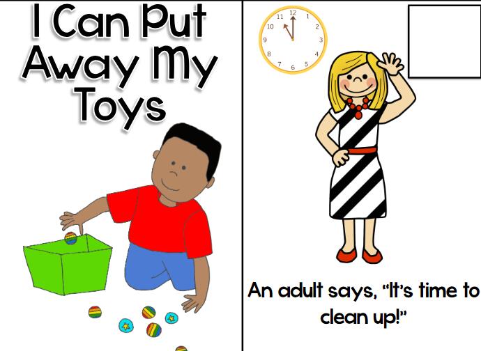 英语启蒙安静书素材生活习惯系列10本电子版 百度网盘下载-第2张-做英语练习-贝贝鼠启蒙 英语启蒙安静书素材生活习惯系列10本电子版 百度网盘下载-第2张-做英语练习