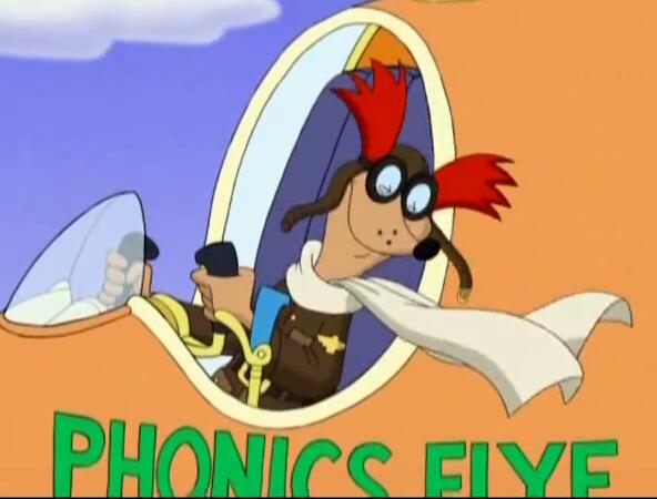 跳跳蛙Leap Frog英语全集百度云资源下载 跳跳蛙Leap Frog英语全集百度云资源下载