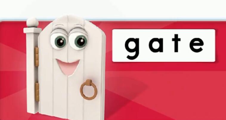 【推荐】牛津树自然拼读世界视频资源 百度网盘下载