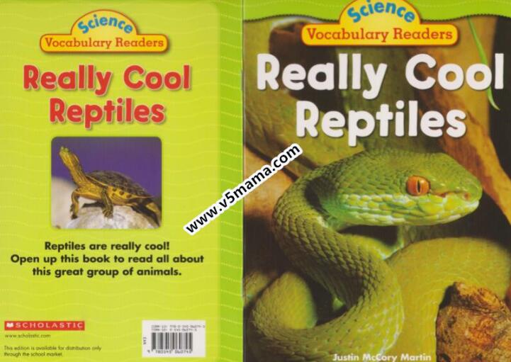 学乐科学英语分级绘本全套24册高清PDF+MP3资源 百度网盘下载