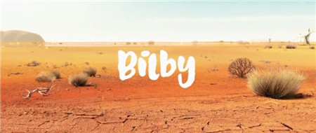 兔耳袋狸Bilby高清动画百度云在线观看