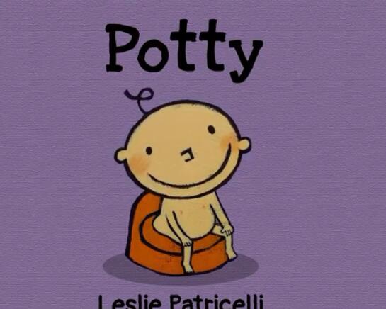 Leslie Patricelli一根毛系列英文绘本动画百度云下载 Leslie Patricelli一根毛系列英文绘本动画百度云下载