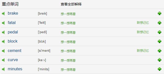 Honk if You’re in a Hurry原版英文小故事MP3音频免费下载