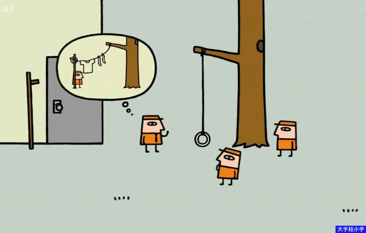 让您的孩子学会科学思考《像乌鸦一样思考》全20集高清版 中文字幕 MP4 百度网盘下载 D10008-第5张-科学探索