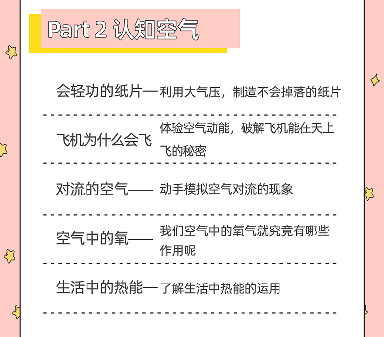 30个在家就能做的趣味实验课——让孩子爱上科学 百度网盘下载 S10005-第5张-科普
