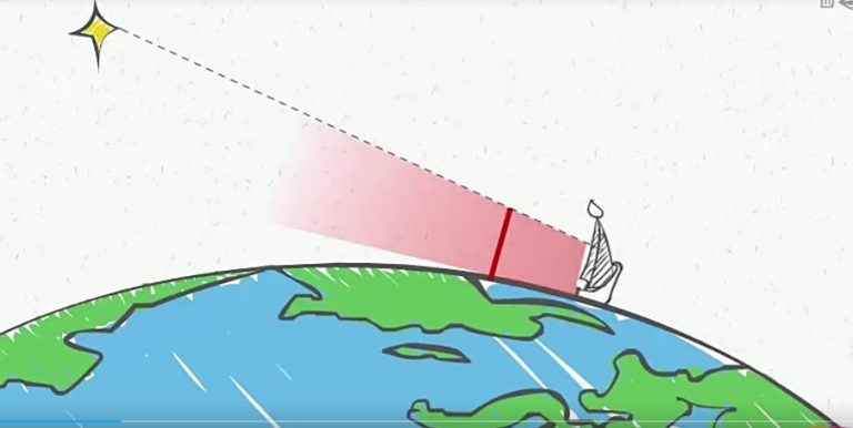 提高孩子们的知识认知 看动画学地理 乐乐课堂天天练地理大百科 视频MP4动画CG24976-第2张-地理