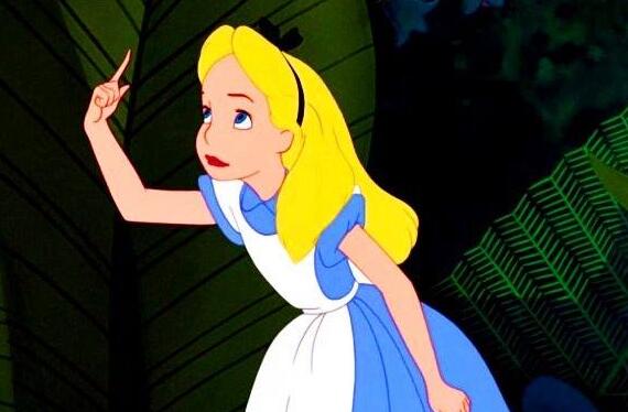 爱丽丝梦游仙境动漫电影英文版 百度网盘资源-第3张-英语动画-贝贝鼠启蒙 爱丽丝梦游仙境动漫电影英文版 百度网盘资源-第3张-英语动画