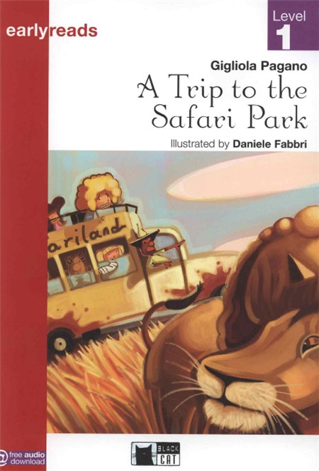 【1-6级】非常棒的分级阅读书籍 Black Cat Publishing 意大利黑猫分级阅读1-6级音频+pdf下载-第2张-教英语教材-贝贝鼠启蒙 【1-6级】非常棒的分级阅读书籍 Black Cat Publishing 意大利黑猫分级阅读1-6级音频+pdf下载-第2张-教英语教材