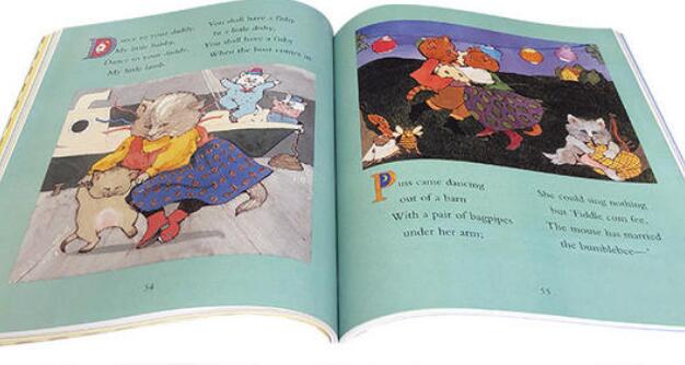 廖彩杏100首英文JYBOOKS童谣音频资源 百度网盘下载