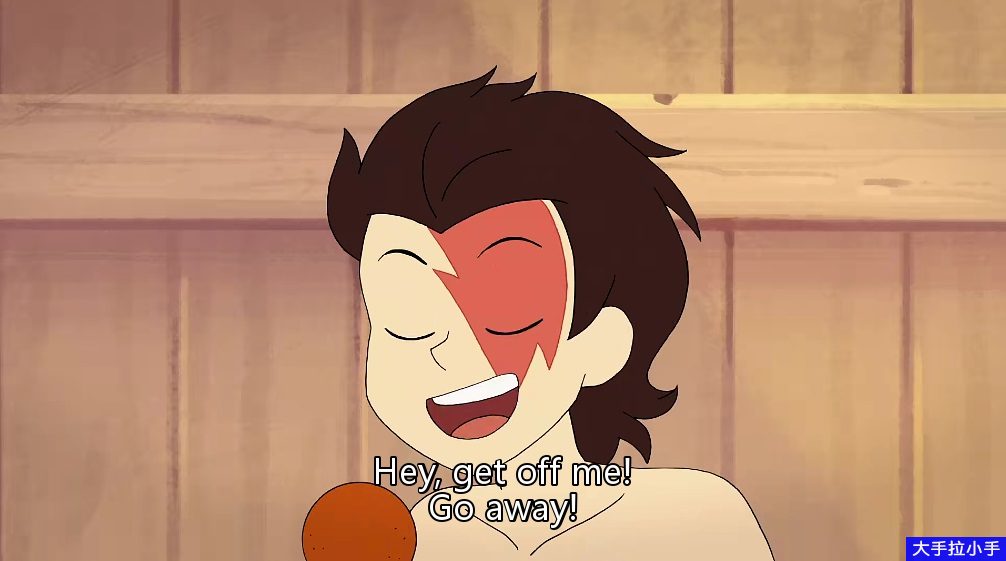 脑洞大开 宝藏级动画片《Infinity Train 无尽列车》英文第1-4季 34集 奇幻冒险动画片 mp4/1080p 百度网盘下载EA10180-第3张-英语动画-贝贝鼠启蒙 脑洞大开 宝藏级动画片《Infinity Train 无尽列车》英文第1-4季 34集 奇幻冒险动画片 mp4/1080p 百度网盘下载EA10180-第3张-英语动画