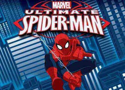 【第三季】终极蜘蛛侠 英文版1080P超清 26集百度网盘资源下载-第2张-英语动画-贝贝鼠启蒙 【第三季】终极蜘蛛侠 英文版1080P超清 26集百度网盘资源下载-第2张-英语动画