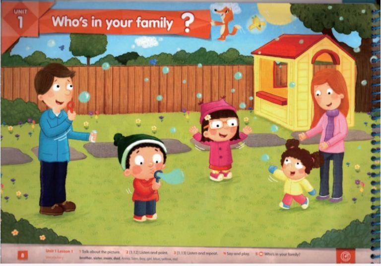 更新!特色鲜明,便于启蒙 幼儿英语教材 牛津show and tell 1-3级别 课本+练习册+音视频+软件 百度网盘下载 ET29563-第4张-教英语教材-贝贝鼠启蒙 更新!特色鲜明,便于启蒙 幼儿英语教材 牛津show and tell 1-3级别 课本+练习册+音视频+软件 百度网盘下载 ET29563-第4张-教英语教材