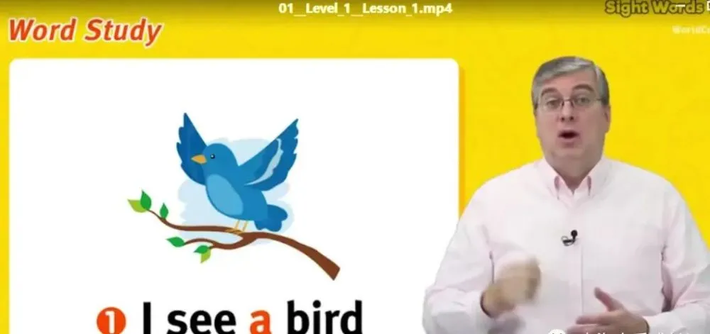 宝藏!Brian Stuart老师《400多节外教课》高频词、科学、社会课程!轻松搞定孩子词汇和阅读! EC29728-第4张-听英语课程-贝贝鼠启蒙 宝藏!Brian Stuart老师《400多节外教课》高频词、科学、社会课程!轻松搞定孩子词汇和阅读! EC29728-第4张-听英语课程