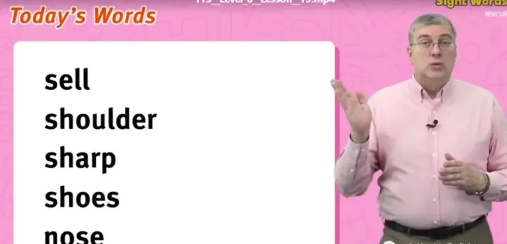 宝藏!Brian Stuart老师《400多节外教课》高频词、科学、社会课程!轻松搞定孩子词汇和阅读! EC29728-第3张-听英语课程-贝贝鼠启蒙 宝藏!Brian Stuart老师《400多节外教课》高频词、科学、社会课程!轻松搞定孩子词汇和阅读! EC29728-第3张-听英语课程