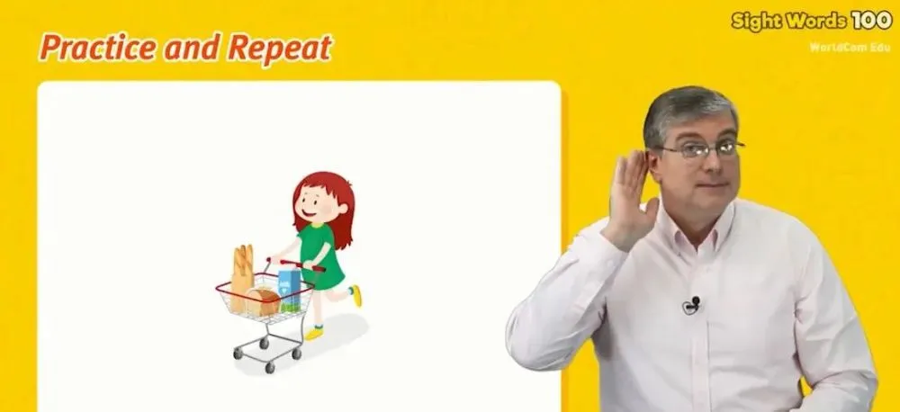 宝藏!Brian Stuart老师《400多节外教课》高频词、科学、社会课程!轻松搞定孩子词汇和阅读! EC29728-第7张-听英语课程-贝贝鼠启蒙 宝藏!Brian Stuart老师《400多节外教课》高频词、科学、社会课程!轻松搞定孩子词汇和阅读! EC29728-第7张-听英语课程