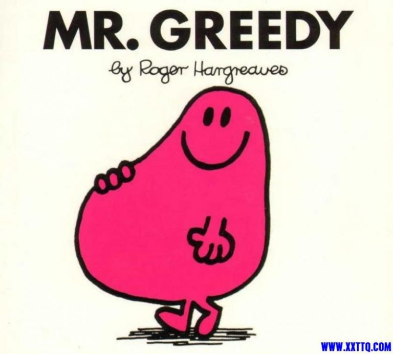 风靡全球的儿童IP题材动画《奇先生妙小姐全集》1+2季 性格认知动画片中文视频+英语视频+绘本+MP3音频 百度网盘下载 EA10187-第3张-英语动画,中文动画-贝贝鼠启蒙 风靡全球的儿童IP题材动画《奇先生妙小姐全集》1+2季 性格认知动画片中文视频+英语视频+绘本+MP3音频 百度网盘下载 EA10187-第3张-英语动画,中文动画