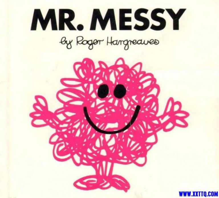 风靡全球的儿童IP题材动画《奇先生妙小姐全集》1+2季 性格认知动画片中文视频+英语视频+绘本+MP3音频 百度网盘下载 EA10187-第4张-英语动画,中文动画-贝贝鼠启蒙 风靡全球的儿童IP题材动画《奇先生妙小姐全集》1+2季 性格认知动画片中文视频+英语视频+绘本+MP3音频 百度网盘下载 EA10187-第4张-英语动画,中文动画