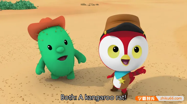 儿童英语启蒙动画《西部警长凯莉Sheriff Callie’s Wild West》第一二季高清1080P英文版 EA10160-第2张-英语动画-贝贝鼠启蒙 儿童英语启蒙动画《西部警长凯莉Sheriff Callie’s Wild West》第一二季高清1080P英文版 EA10160-第2张-英语动画