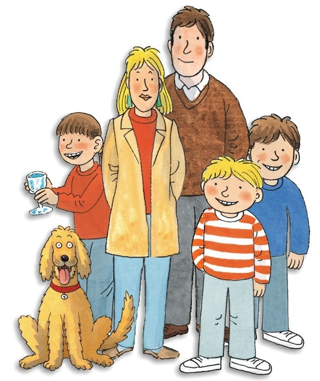 大名鼎鼎 牛津阅读树原版动画《神奇之钥The magic key》全2季配套高清视频 百度云网盘下载EA29851-第2张-英语动画-贝贝鼠启蒙 大名鼎鼎 牛津阅读树原版动画《神奇之钥The magic key》全2季配套高清视频 百度云网盘下载EA29851-第2张-英语动画