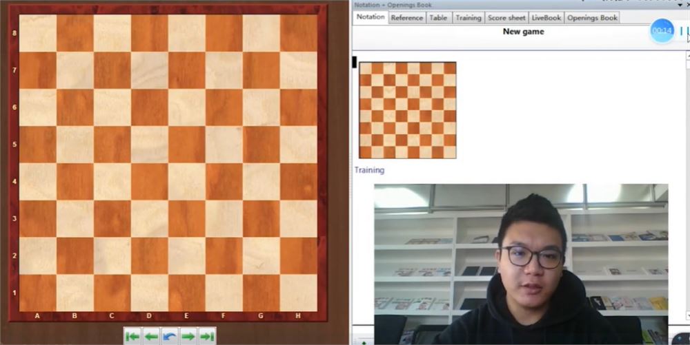 全球儿童最流行的国际象棋,用这48堂课就能轻松学会【憨爸-国际象棋】共48讲高清视频MP4 百度网盘下载HS29862-第2张-体育竞技-贝贝鼠启蒙 全球儿童最流行的国际象棋,用这48堂课就能轻松学会【憨爸-国际象棋】共48讲高清视频MP4 百度网盘下载HS29862-第2张-体育竞技