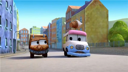 【第一季】the stinky & dirty show臭臭和脏脏全集超清1080P 百度网盘下载-第2张-英语动画-贝贝鼠启蒙 【第一季】the stinky & dirty show臭臭和脏脏全集超清1080P 百度网盘下载-第2张-英语动画