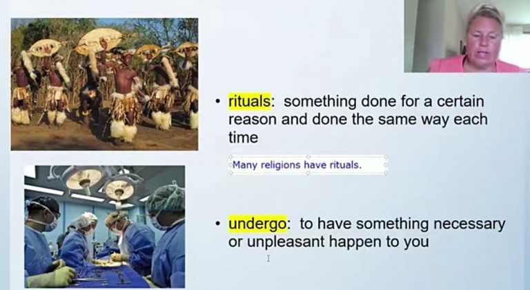 【144节外教课】国际原版阅读教材 轻松学习顶级阅读教材 Reading Explorer外教精讲视频课144节 百度网盘下载 ET30348-第3张-教英语教材