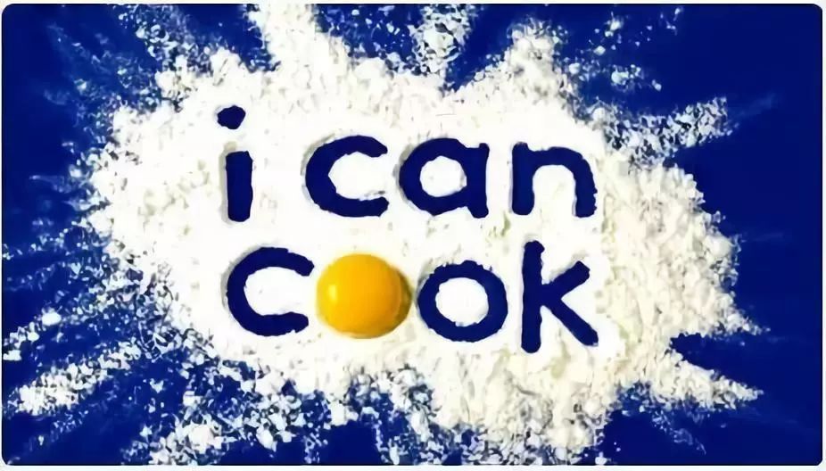 I Can Cook英文动画1-4季102集视频 外挂英文字幕 百度网盘下载
