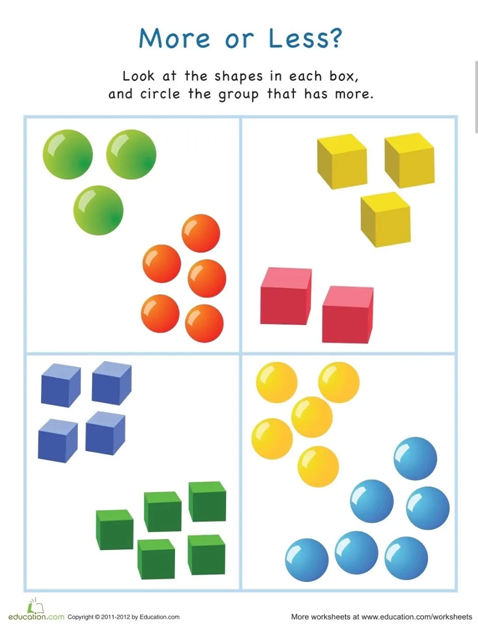 学龄前到五年级综合Worksheet(作业纸) preK-G5 7个级别，多学科 EW30463-第2张-做英语练习