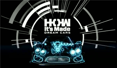 制造的原理高清纪录片8集 英语发音 百度云在线观看