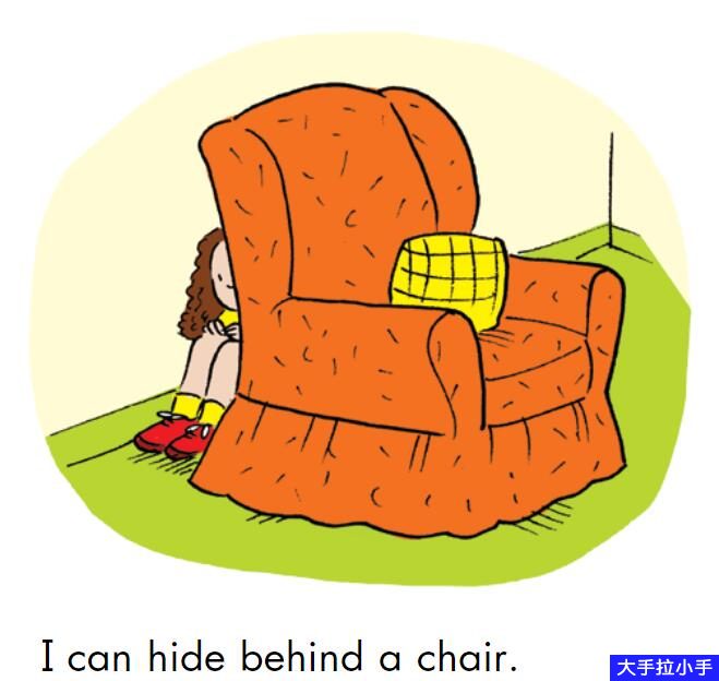 美国最火英文读本 First Little Readers! 少儿英语分级读物 高清PDF +音频+动画 可打印 百度网盘下载 EP30512-第3张-读英语绘本-贝贝鼠启蒙 美国最火英文读本 First Little Readers! 少儿英语分级读物 高清PDF +音频+动画 可打印 百度网盘下载 EP30512-第3张-读英语绘本