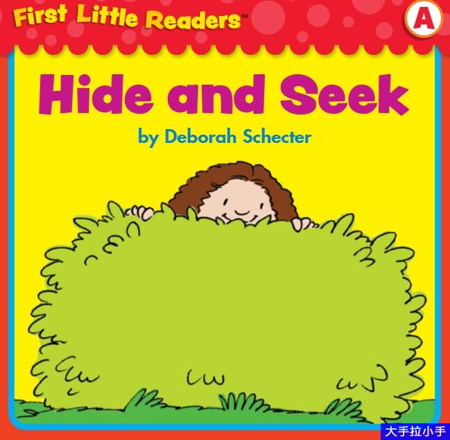 美国最火英文读本 First Little Readers! 少儿英语分级读物 高清PDF +音频+动画 可打印 百度网盘下载 EP30512-第2张-读英语绘本-贝贝鼠启蒙 美国最火英文读本 First Little Readers! 少儿英语分级读物 高清PDF +音频+动画 可打印 百度网盘下载 EP30512-第2张-读英语绘本