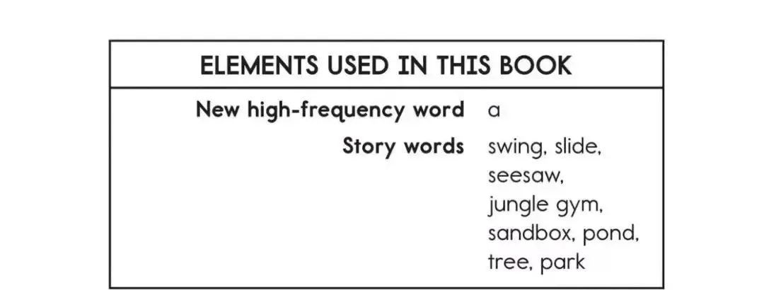 更新！大名鼎鼎的RAZ sight words高频词教材~含PDF+音频！读小故事轻松学习英语高频词 ET30613-第4张-教英语教材