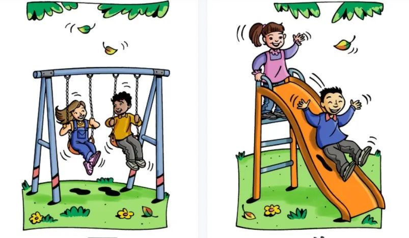 更新！大名鼎鼎的RAZ sight words高频词教材~含PDF+音频！读小故事轻松学习英语高频词 ET30613-第3张-教英语教材