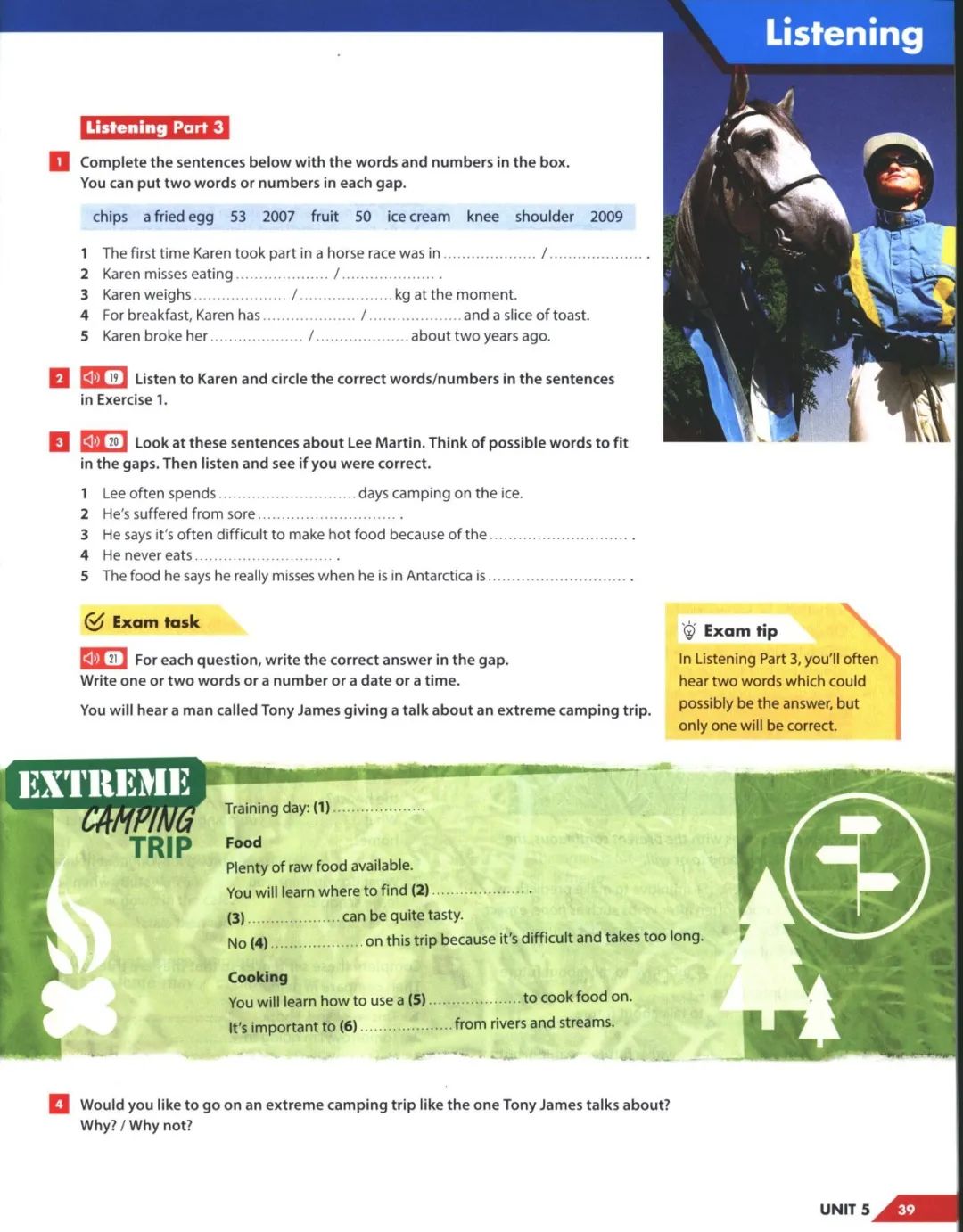 PET备考秘籍 Compact Preliminary for schools100%覆盖必考知识（MP3+PDF） ET30620-第6张-教英语教材