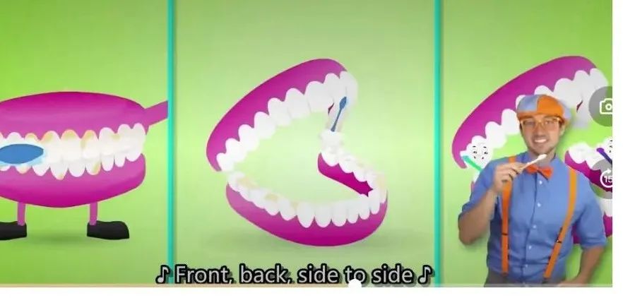 火爆全网播放量超百亿《Blippi》情景英语启蒙 170集 高清视频 内嵌中英字幕 EA30708-第5张-学英语启蒙,英语动画-贝贝鼠启蒙 火爆全网播放量超百亿《Blippi》情景英语启蒙 170集 高清视频 内嵌中英字幕 EA30708-第5张-学英语启蒙,英语动画