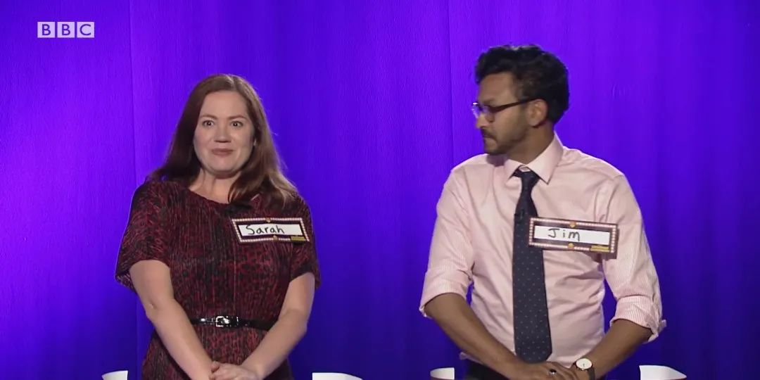 BBC语法综艺The Grammar Gameshow，让语法不再枯燥！高清视频 30集全 百度网盘下载 EC30722