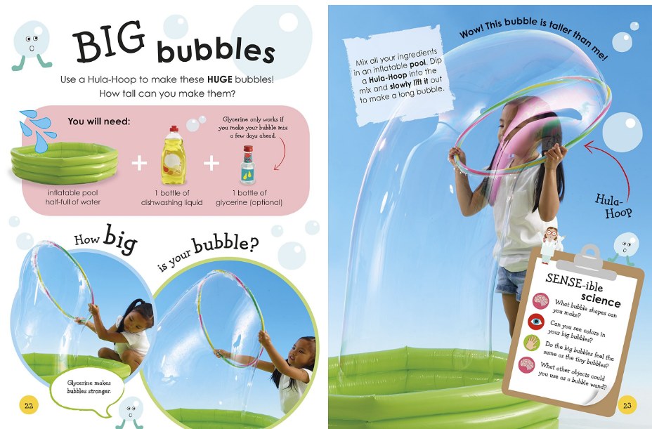 DK Look系列经典图书《I'm an Engineer、Scientist、Cook、Maths Wizard》EP30730-第5张-读英语绘本-贝贝鼠启蒙 DK Look系列经典图书《I'm an Engineer、Scientist、Cook、Maths Wizard》EP30730-第5张-读英语绘本