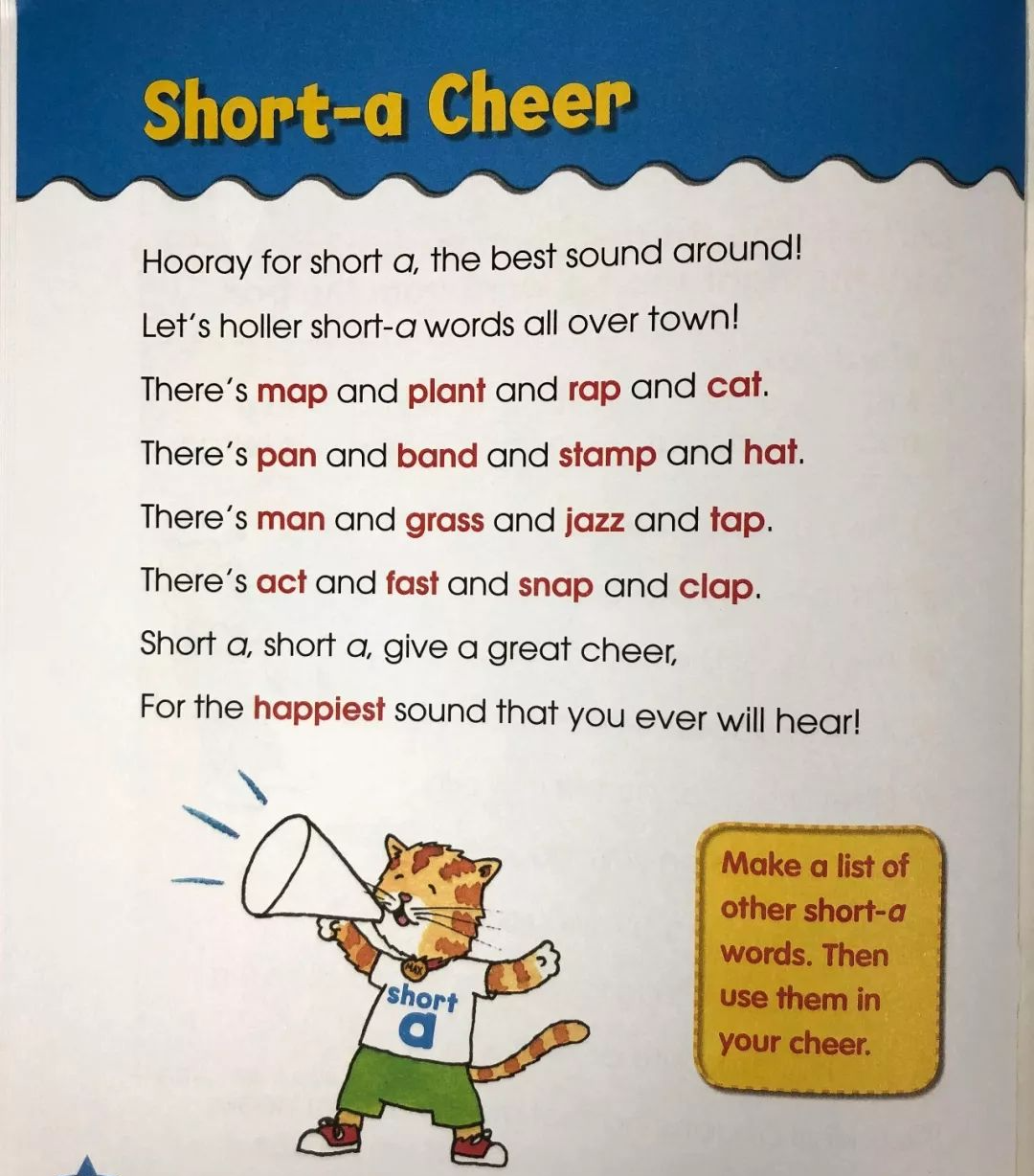 Phonics Tales 自然拼读解码书 19册PDF 25册音频 持续更新 ET30743-第10张-教英语教材