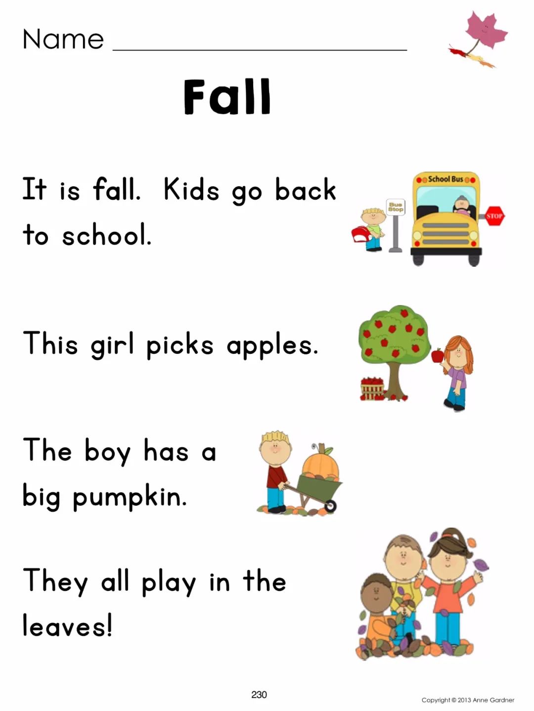 加州指读练习《Very First Alphabet Sentences》火爆全网英语启蒙必读高频词汇 EW30858-第23张-做英语练习-贝贝鼠启蒙 加州指读练习《Very First Alphabet Sentences》火爆全网英语启蒙必读高频词汇 EW30858-第23张-做英语练习