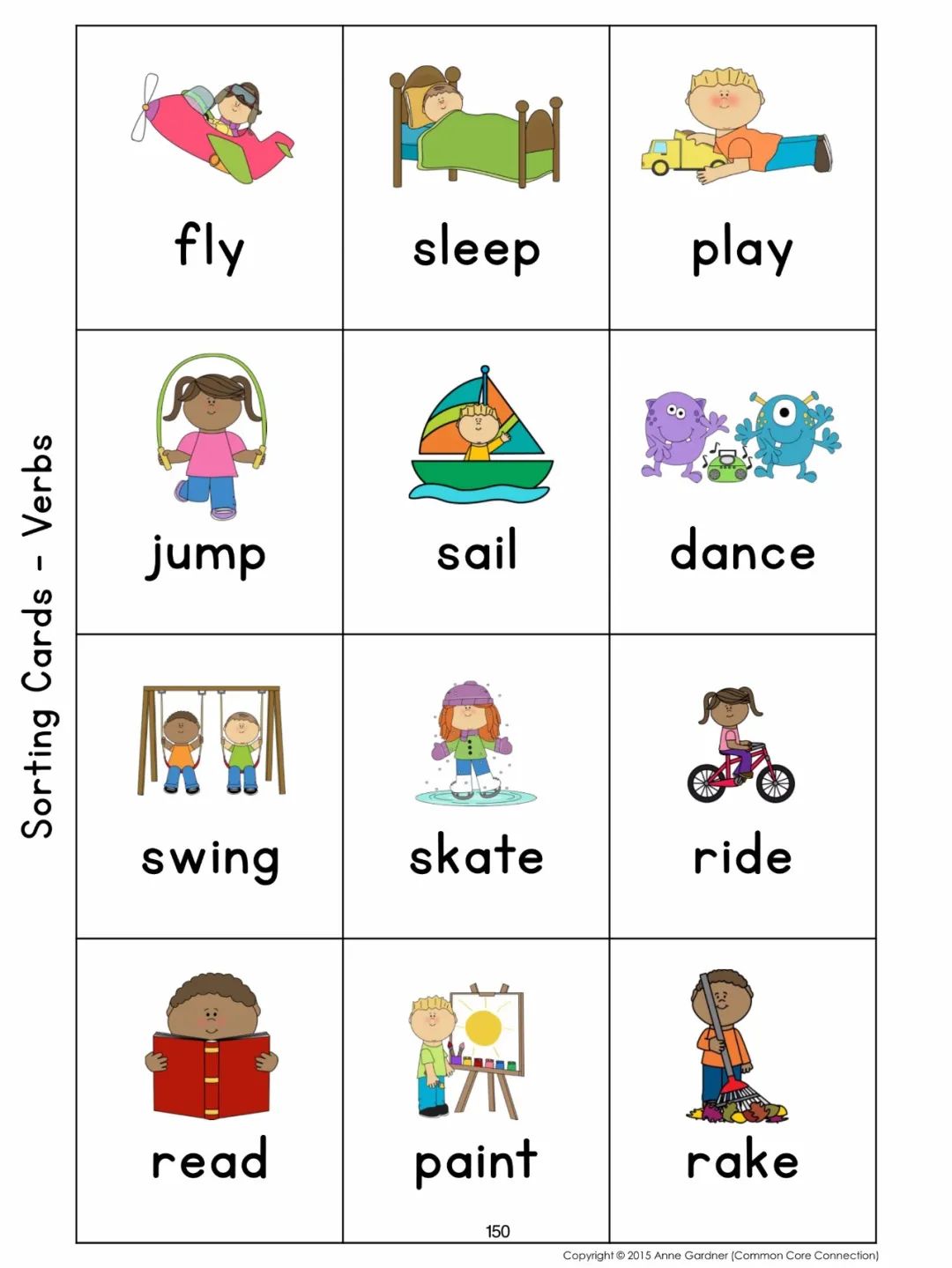 加州指读练习《Very First Alphabet Sentences》火爆全网英语启蒙必读高频词汇 EW30858-第16张-做英语练习-贝贝鼠启蒙 加州指读练习《Very First Alphabet Sentences》火爆全网英语启蒙必读高频词汇 EW30858-第16张-做英语练习