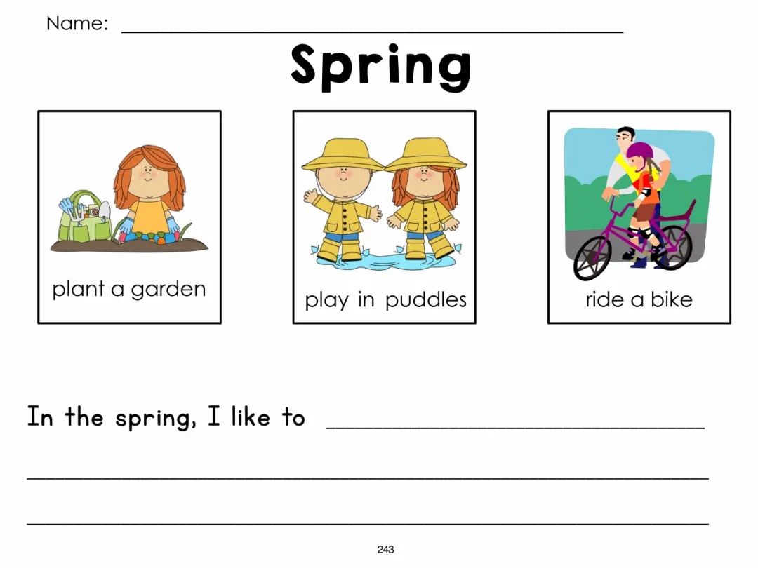 加州指读练习《Very First Alphabet Sentences》火爆全网英语启蒙必读高频词汇 EW30858