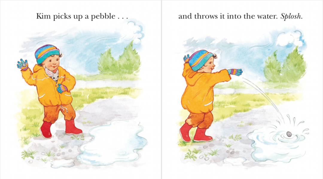 更新！享誉北美的儿童杂志《虫宝宝》Babybug2016-2023年PDF+音频，可打印，百度网盘下载 EP31003-第3张-读英语绘本