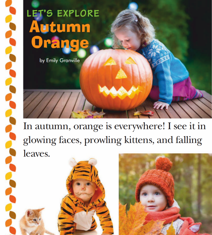 更新！享誉北美的儿童杂志《虫宝宝》Babybug2016-2023年PDF+音频，可打印，百度网盘下载 EP31003-第8张-读英语绘本