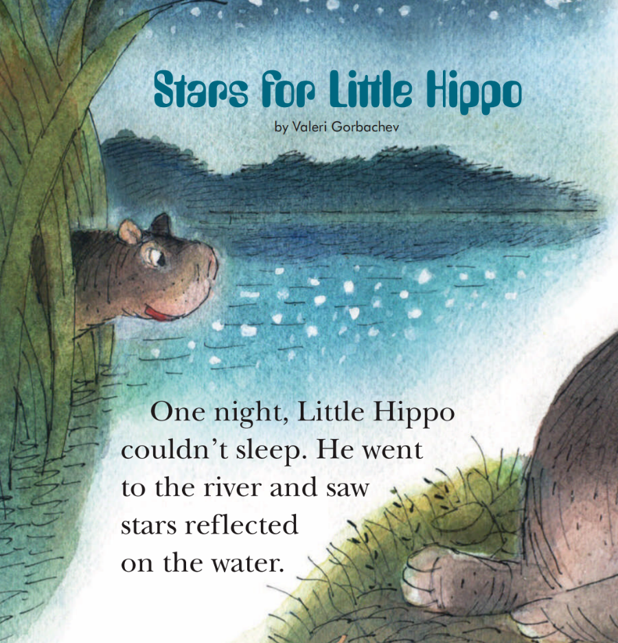 更新！享誉北美的儿童杂志《虫宝宝》Babybug2016-2023年PDF+音频，可打印，百度网盘下载 EP31003-第7张-读英语绘本