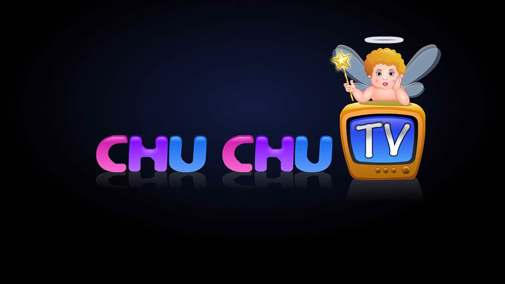 幼儿英语启蒙儿歌动画ChuChu TV，271集，1080P高清视频带英文字幕，百度网盘下载！ ES31362-第1张-唱英语儿歌