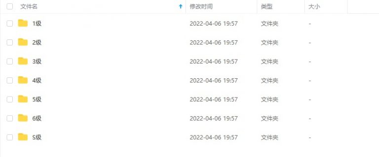 国家地理EFL英文原版教材Our World start级-LV6级PDF+音频+练习册附答案+视频文件+白板软件 百度网盘资源下载 ET31366-第6张-教英语教材