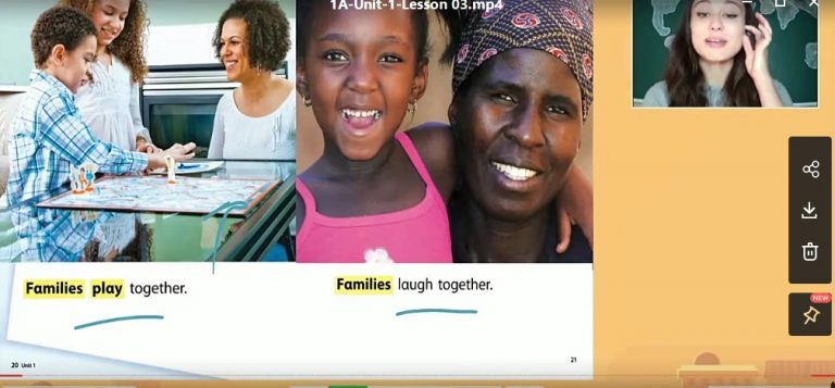 Reach Higher 美国国家地理原版教材L1~L6全套资料下载 学生书+练习册+外教视频+音频 共102G 百度云网盘 ET31378-第8张-教英语教材